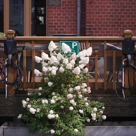 Comfort-Hotel Garni Schierker Waldperle - Inklusive Wellness Ngoại thất bức ảnh