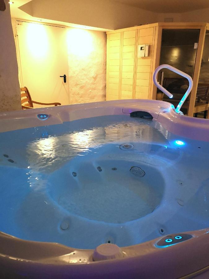 Comfort-Hotel Garni Schierker Waldperle - Inklusive Wellness Ngoại thất bức ảnh
